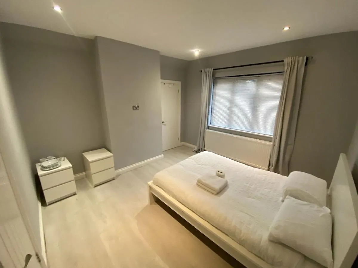 Large House Close To Greenwich Eltham 0*,  Royaume-Uni