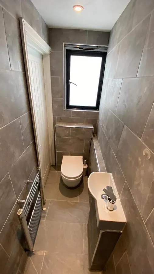 Large House Close To Greenwich Eltham Royaume-Uni