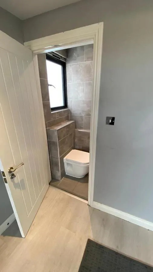 Large House Close To Greenwich Eltham