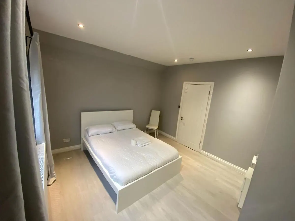 Large House Close To Greenwich Eltham United Kingdom