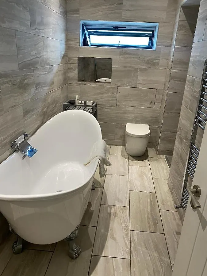 Homestay Large House Close To Greenwich Eltham United Kingdom