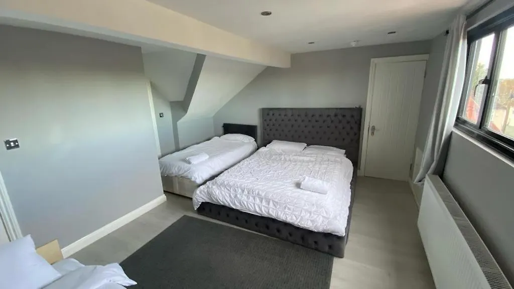 Homestay Large House Close To Greenwich Eltham United Kingdom